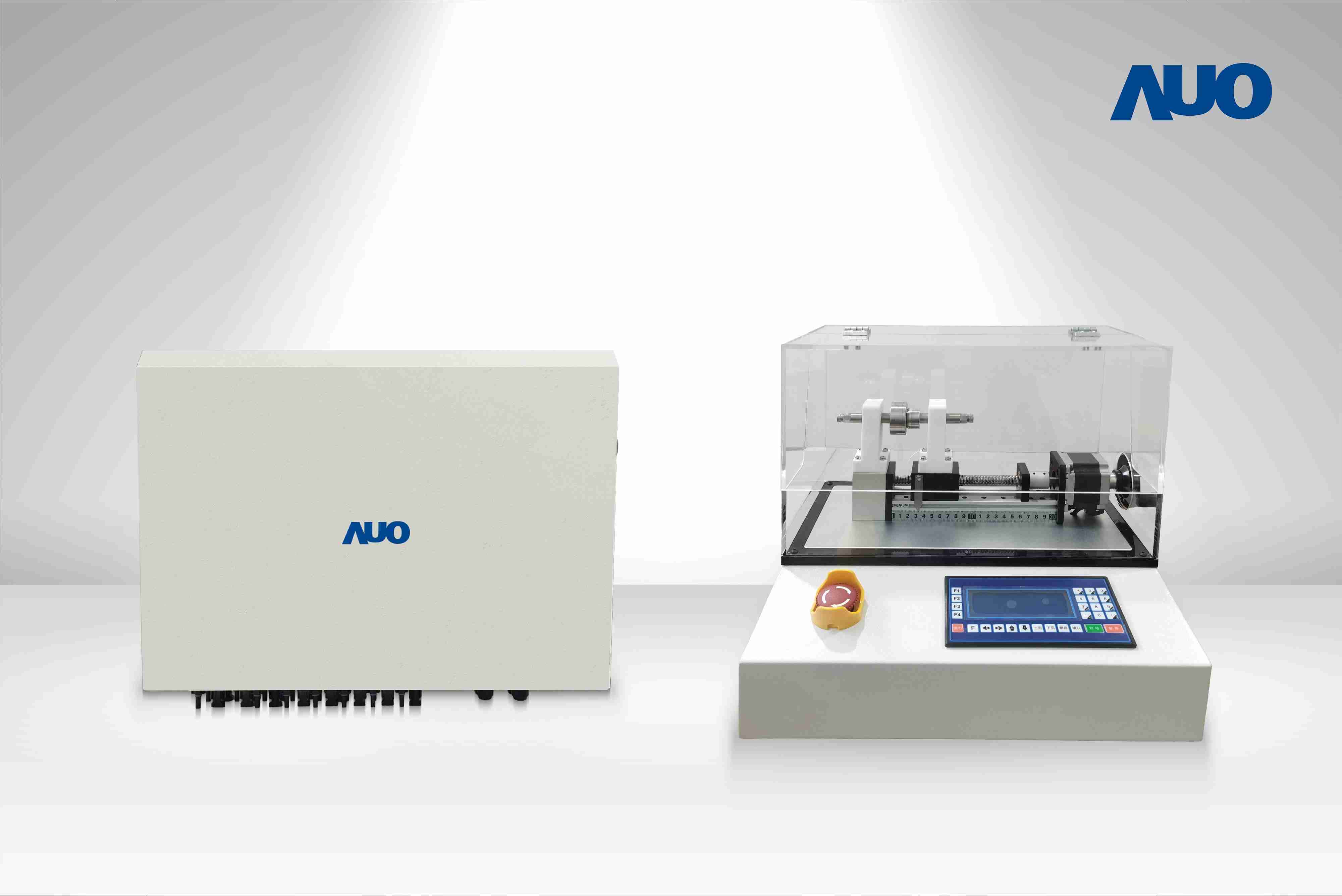 彩运网SunGarde电弧保护箱可发挥侦测与预防灾害作用，，，展示彩运网在安全系统上的全面升级